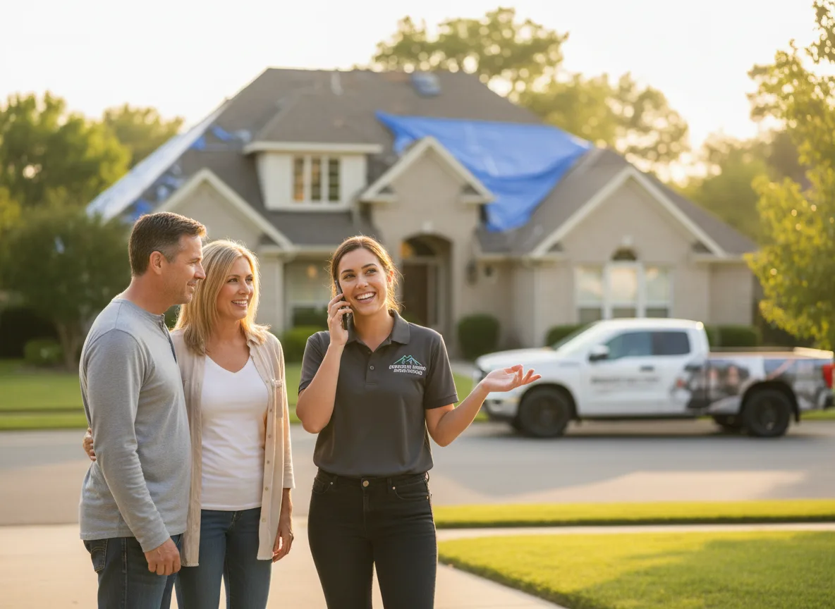 Emergency Roof Repair Wheatland, MO FAQs